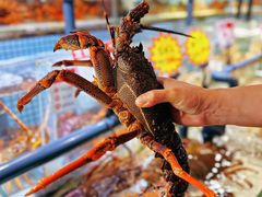 -万龙洲海鲜(南新仓店)