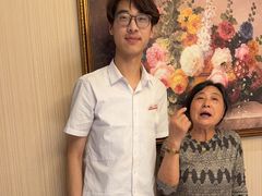 -东方饺子王(新阳路店)