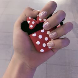 -阿噶西美甲美睫