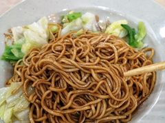 -李先生牛肉面大王(济泺路店)