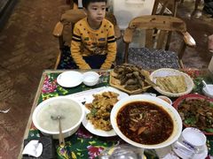 -人民公社大食堂(顺义总店)
