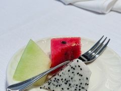 -马克西姆俄罗斯餐厅(通亚街店)