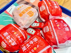 -汉堡王(西直门凯德MALL店)