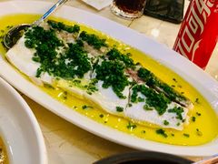 -玫瑰厅上海菜(兴国路店)