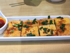 -裕鼎鲜·新中菜(青山湖万达店)