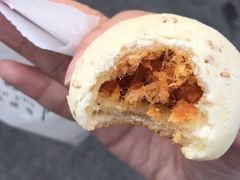 -啊噗吐呦现场烘焙(麦凯乐店)