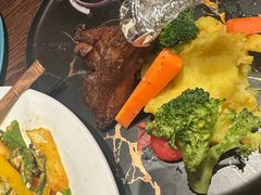 -甘尼仕印度餐厅爵士酒吧(阳春巷店)