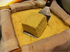 石磨豆腐-西贝(金桥店)