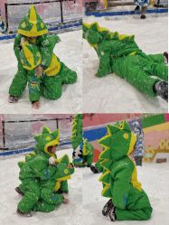 -第五极儿童乐园