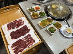 -杏花吴记牛肉火锅