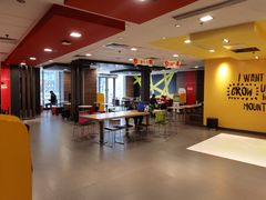 大堂-麦当劳(莆田荔城大道万达店)