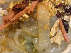 -鑫来子菜馆