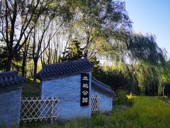-北坞公园