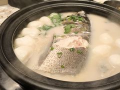 -小厨娘淮扬菜(河西奥美大厦店)