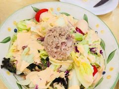 -萨莉亚意式餐厅(龙阳广场店)