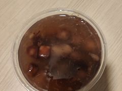 -芳婆糕团店(王府大街店)