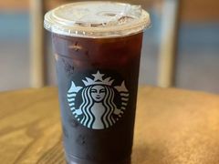 -星巴克臻选(上海长风大悦城店)