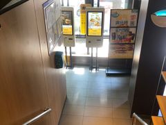 -麦当劳(团结湖店)