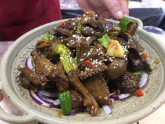 干锅乳鸽-龙小海荆沙鸽子店(瑞安街店)