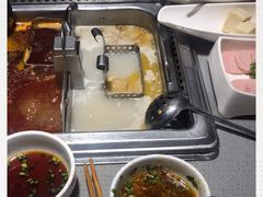 -海底捞火锅(金光华店)