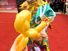 -杉杉奥特莱斯广场(哈尔滨店)