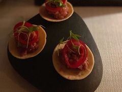 -三嚥阁 La Villa Restaurant