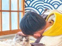 -Let's go狗咖·猫咖·奶狗·桌游(春熙路IFS店)