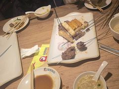 -小核桃品质串店(世茂大道店)