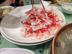 -阳坊胜利涮羊肉(阳坊老店)