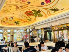 -WOLFGANG PUCK KITCHEN & BAR(迪士尼小镇店)