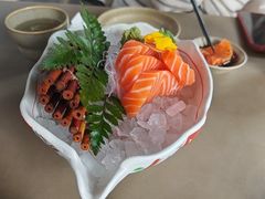 -Tuna maki寿司(苏州中心商场店)