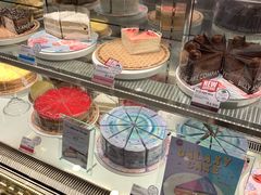 -BILLY ANGEL蛋糕店(三成COEX店)