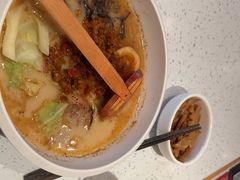-味千拉面(泰州万达广场店)