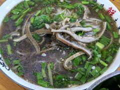 -熊氏牛羊杂粉(龙眼井总店)