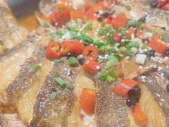 招牌臭鳜鱼-洞庭家宴·头牌甲鱼(广渠门店)