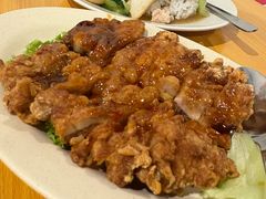 -德成饭店