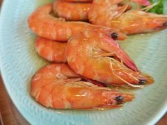 -环球港凯悦 · 享悦中餐厅