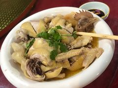 -田园山庄农家乐(石岩店)