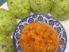 -梅利汴京烤鸭•开封豫菜地标店(晋安路店)