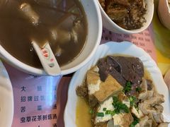 -王桂峰特色小吃(浔阳路店)