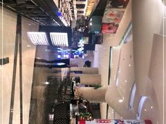 -天津滨海圣光皇冠假日酒店