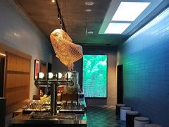 -庐灶江南·江南菜·四合院Bistro(东直门雍和宫·原华侨宾馆店)