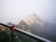 -丹东凤凰山景区