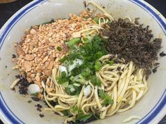 -万三面馆(青龙正街太古里店)