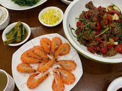 -北京烤鸭 ·儿童菜 ·采风阁家常菜餐厅(亚龙湾天域酒店)
