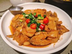 -朴墅·传承杭帮菜(青芝坞店)