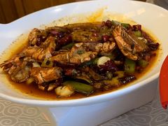 -辣婆婆(航天桥店)