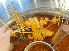 -湖南益阳麻辣烫(棠东丰华街店)