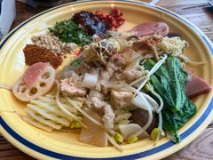 -北丐先生·野馄饨烧烤(长宁龙之梦店)