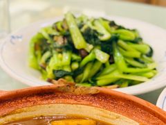 -百姓食府(秦虹路店)